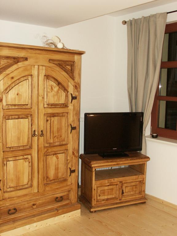 Apartment Wittenberg Zimmer foto