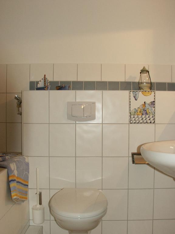 Apartment Wittenberg Zimmer foto
